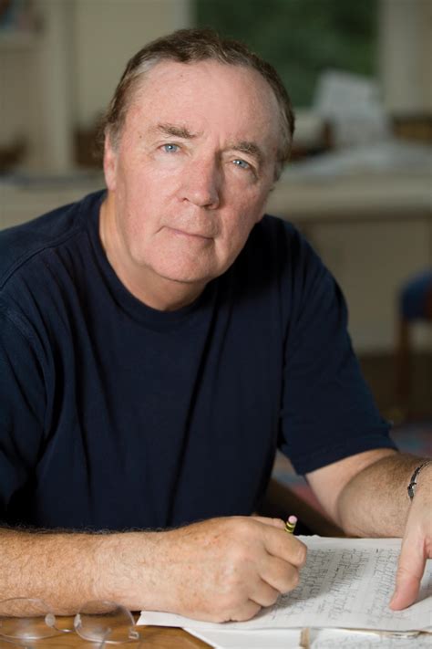 james patterson james patterson